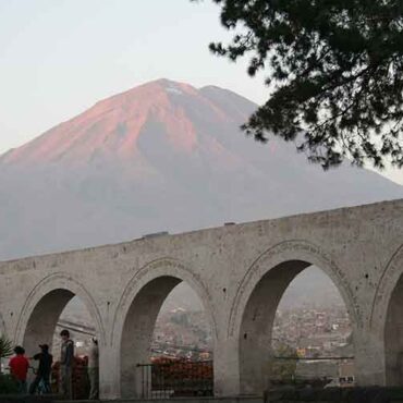 Arequipa