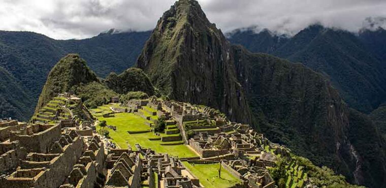 Machupicchu
