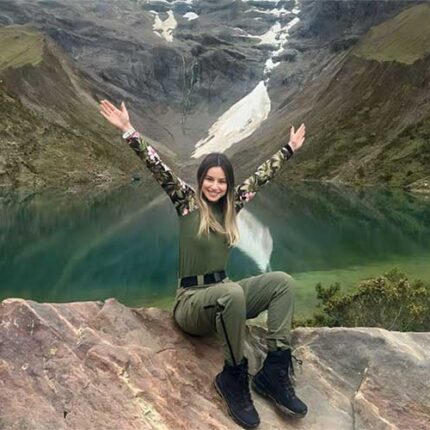 Laguna Humantay Full Day